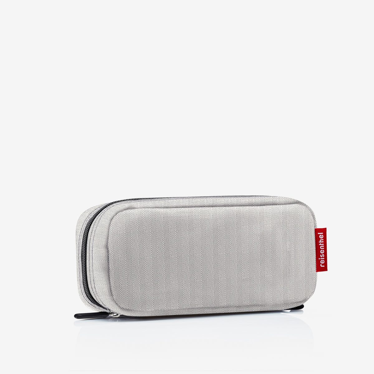 Reisenthel Multicase Herringbone Grey – produktový detail