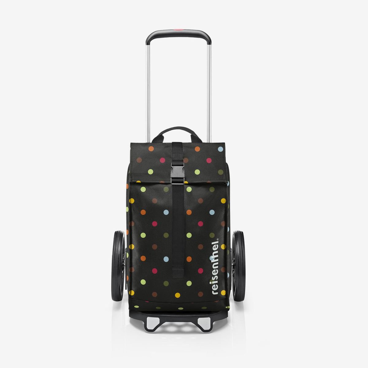 Reisenthel Citycruiser Dots – produktový detail