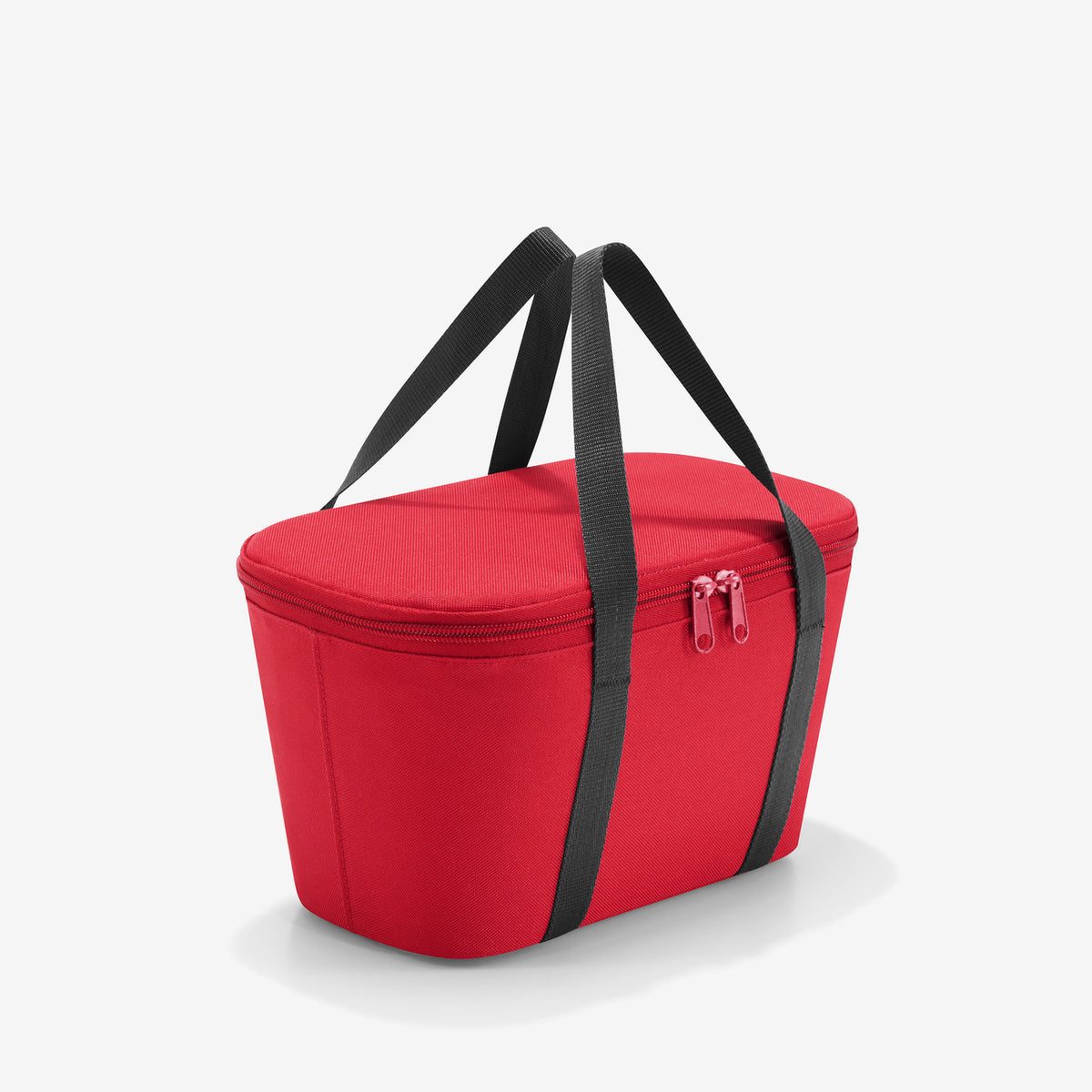 Reisenthel Coolerbag XS Red – produktový detail