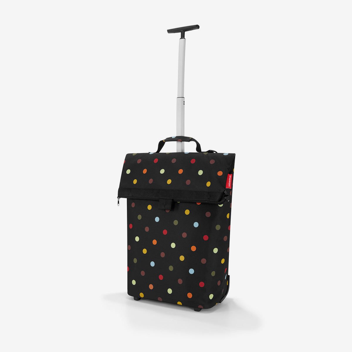 Reisenthel Trolley M Dots – produktový detail