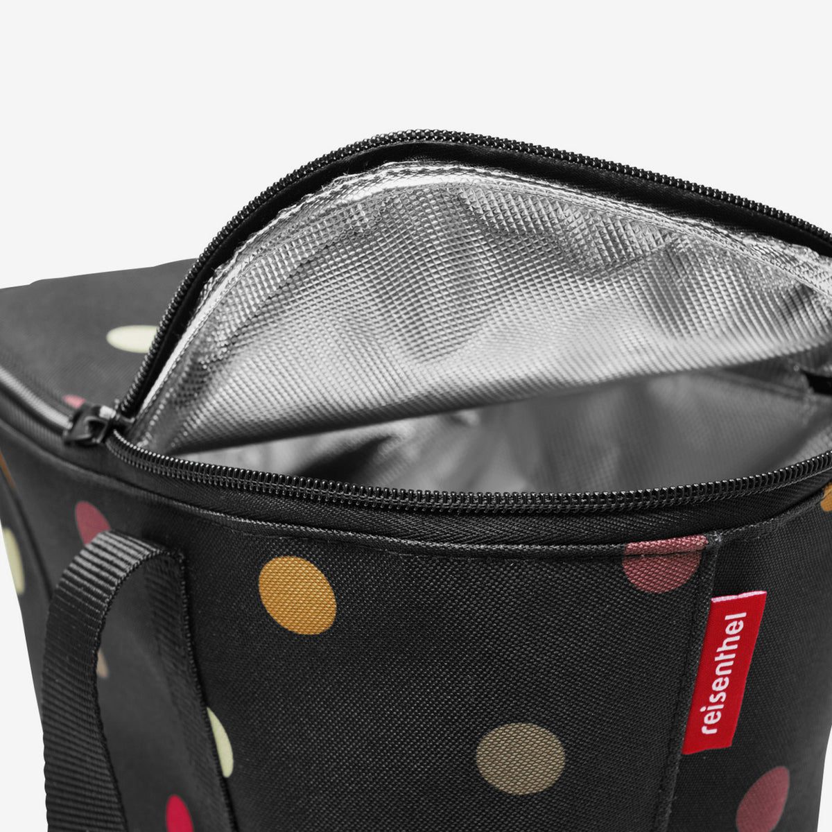 Reisenthel CoolerBag XS Dots – produktový detail