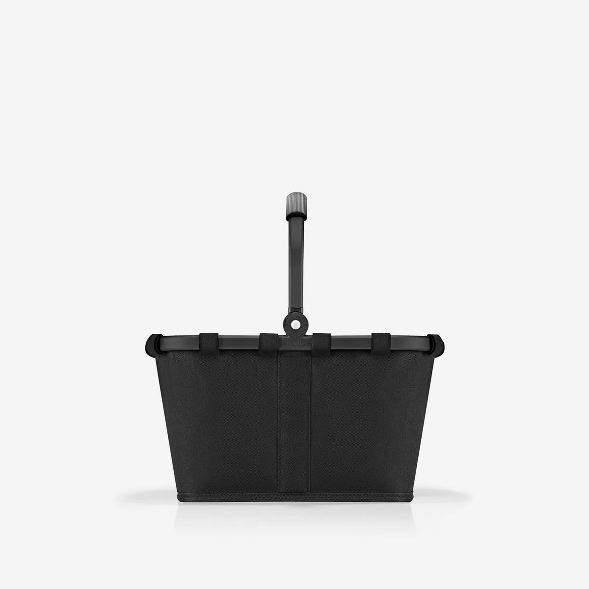 Reisenthel Carrybag XS Frame black/black – produktový detail
