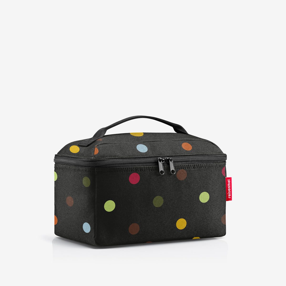 Reisenthel Beautycase Dots – produktový detail
