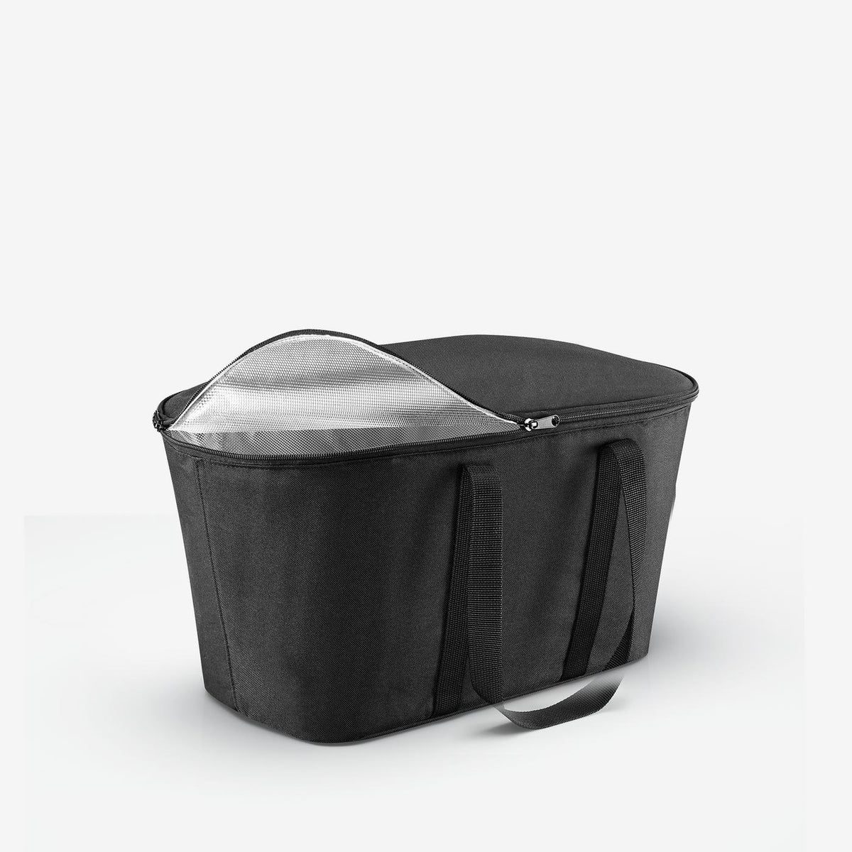 Reisenthel CoolerBag Black – produktový detail
