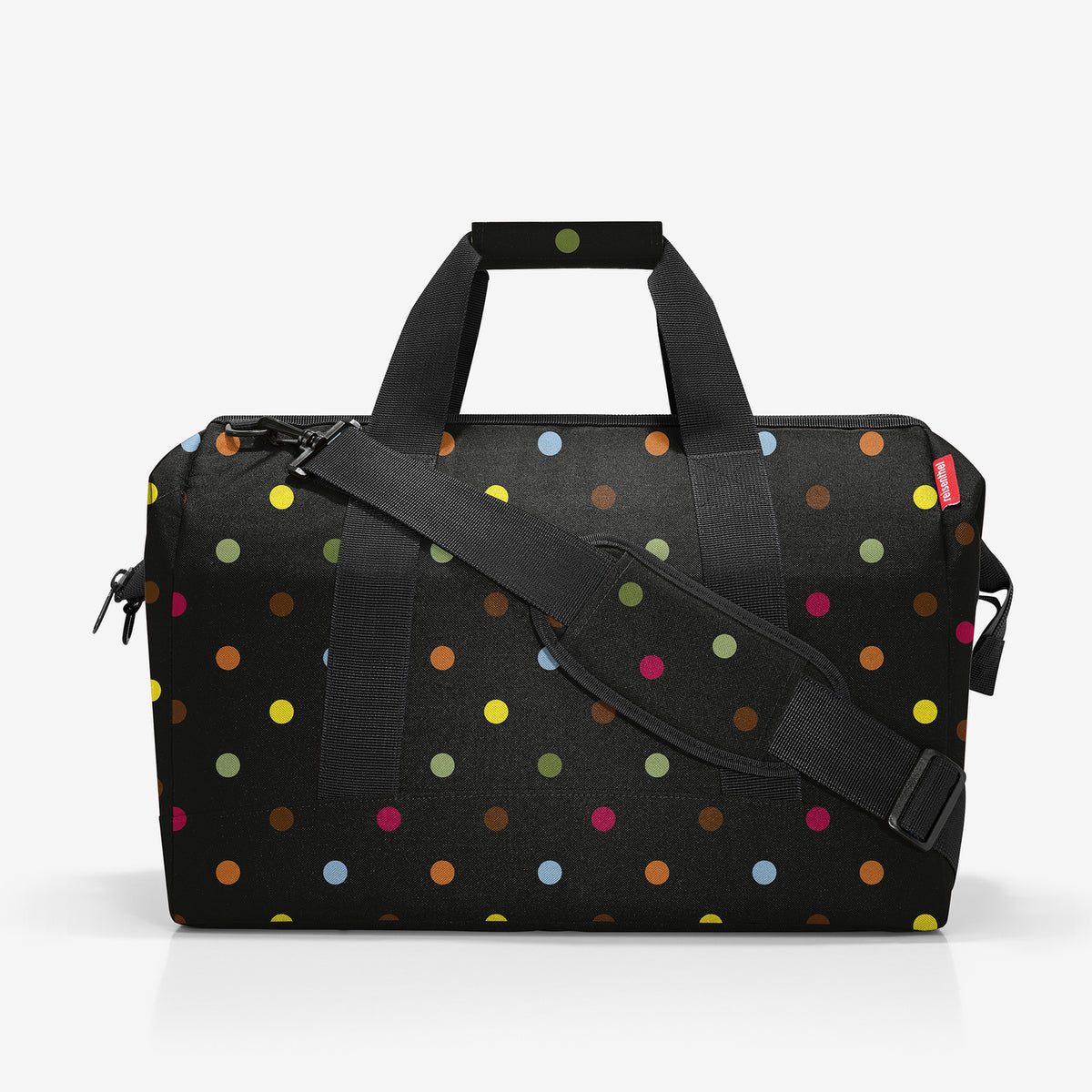 Reisenthel Allrounder L Dots – produktový detail