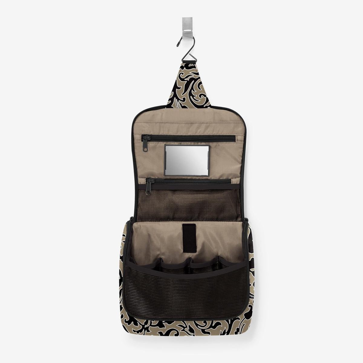 Reisenthel Toiletbag Baroque Marble – produktový detail