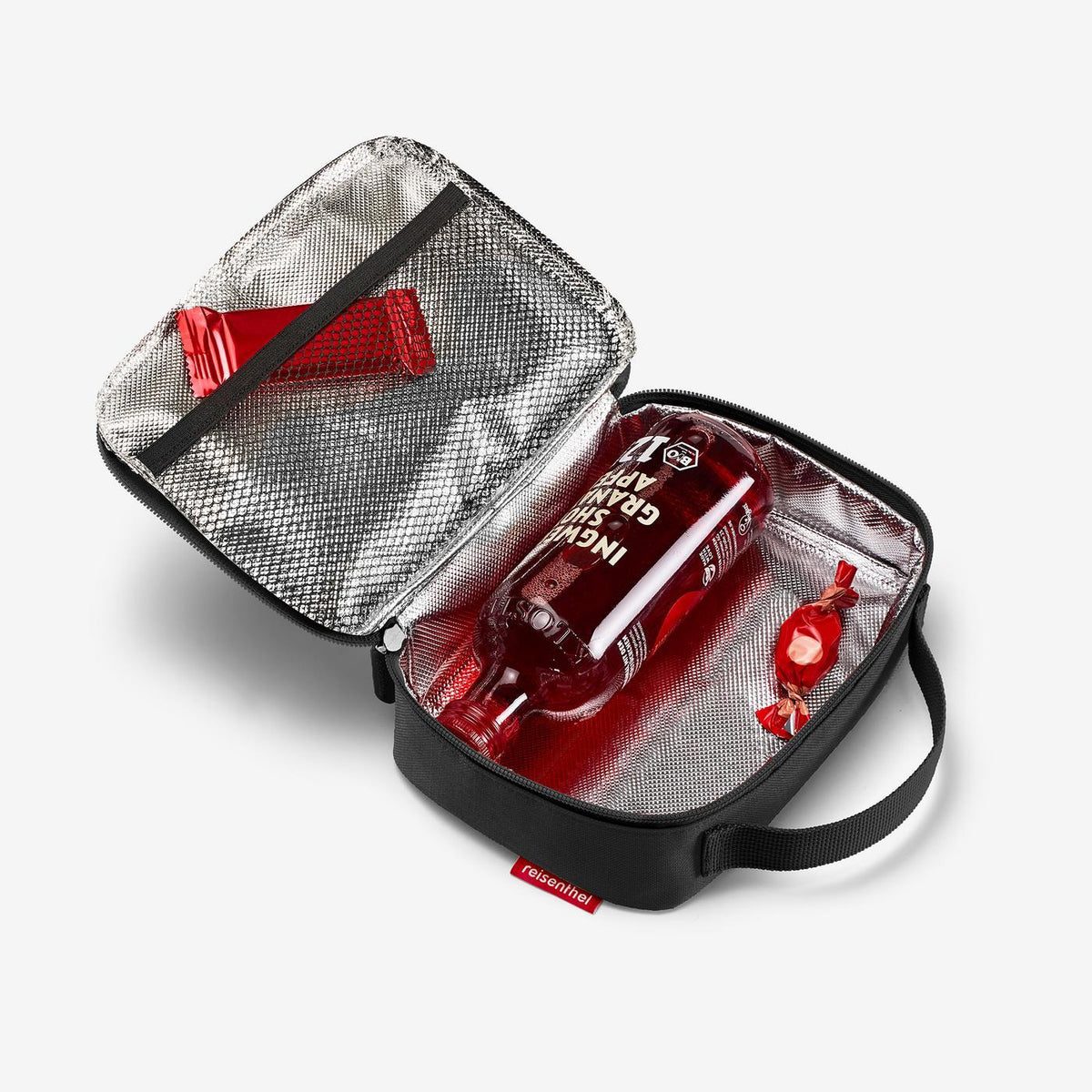 Reisenthel Thermocase Black – produktový detail