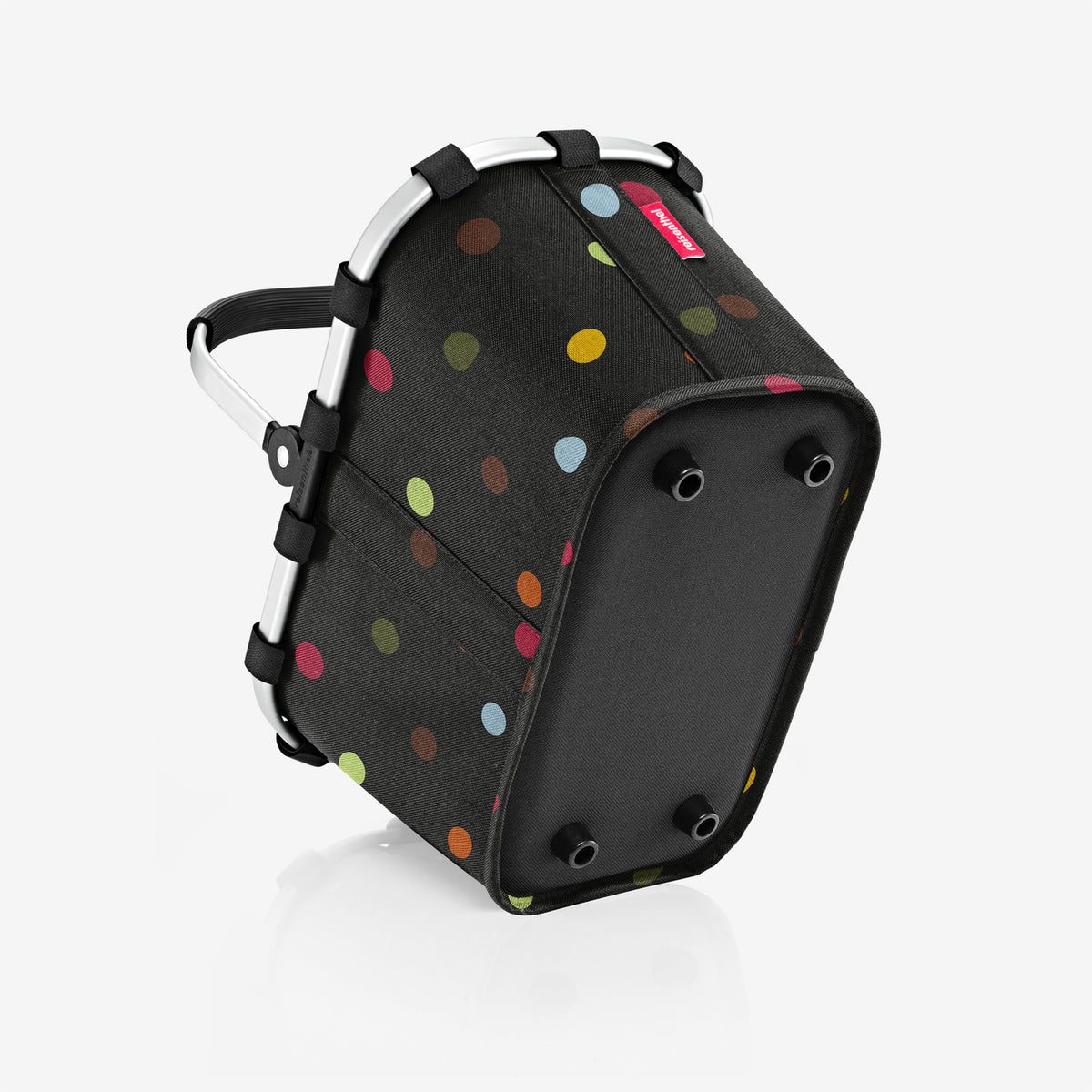 Reisenthel Carrybag XS Dots – produktový detail