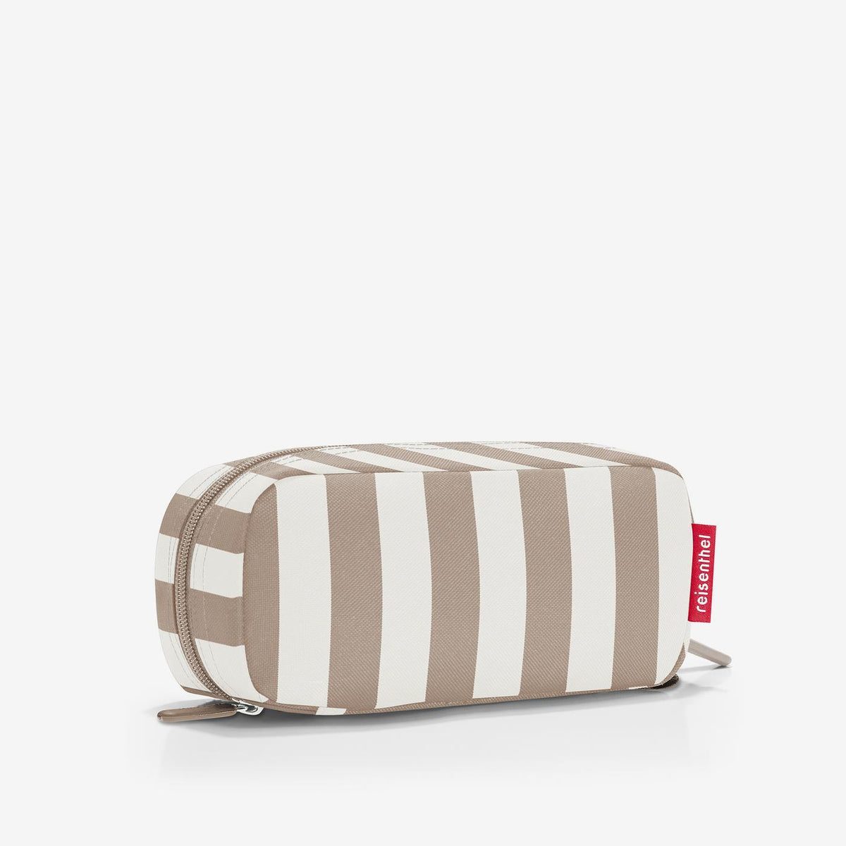 Reisenthel Multicase Summerstripes coffee – produktový detail