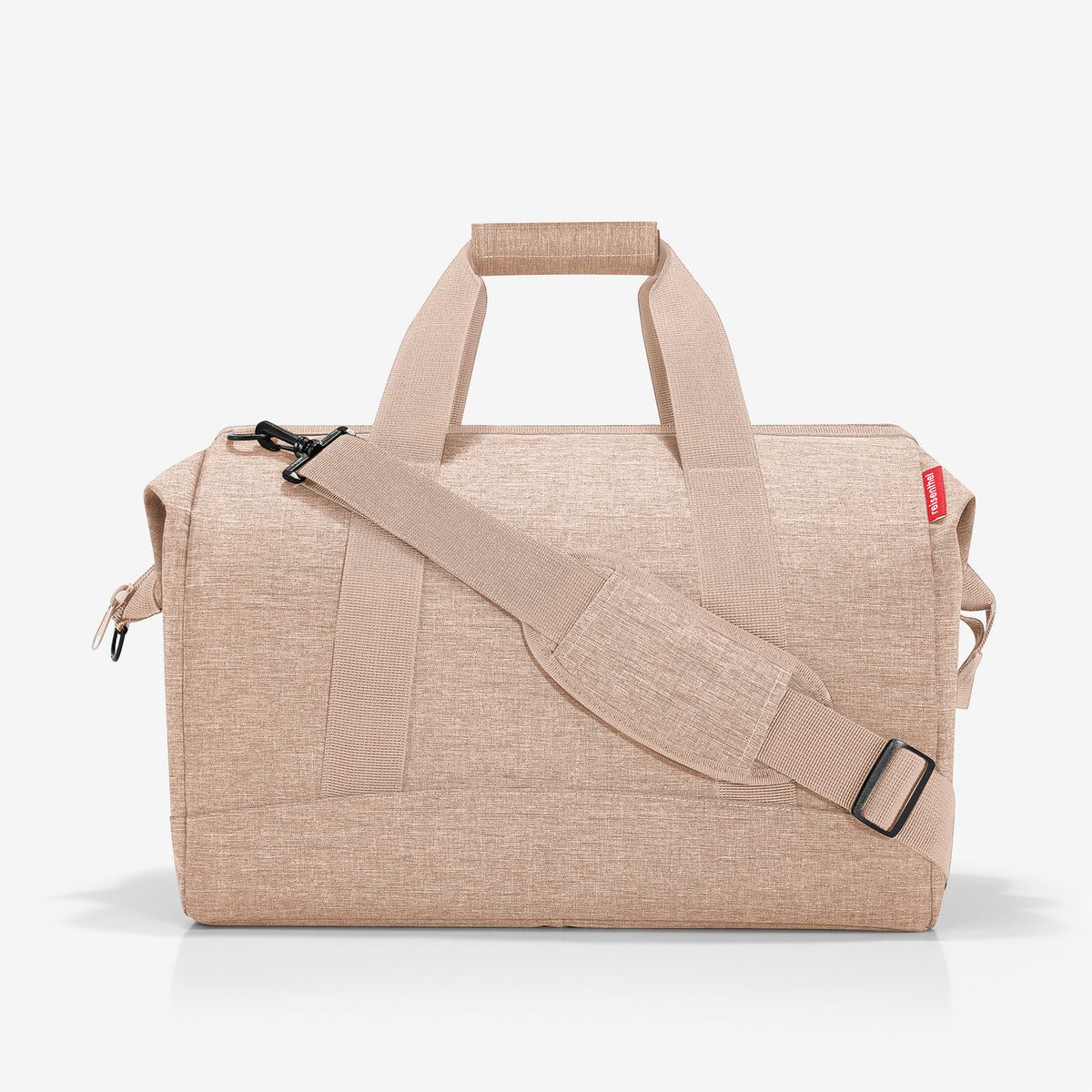 Reisenthel Allrounder L Twist Coffee – produktový detail