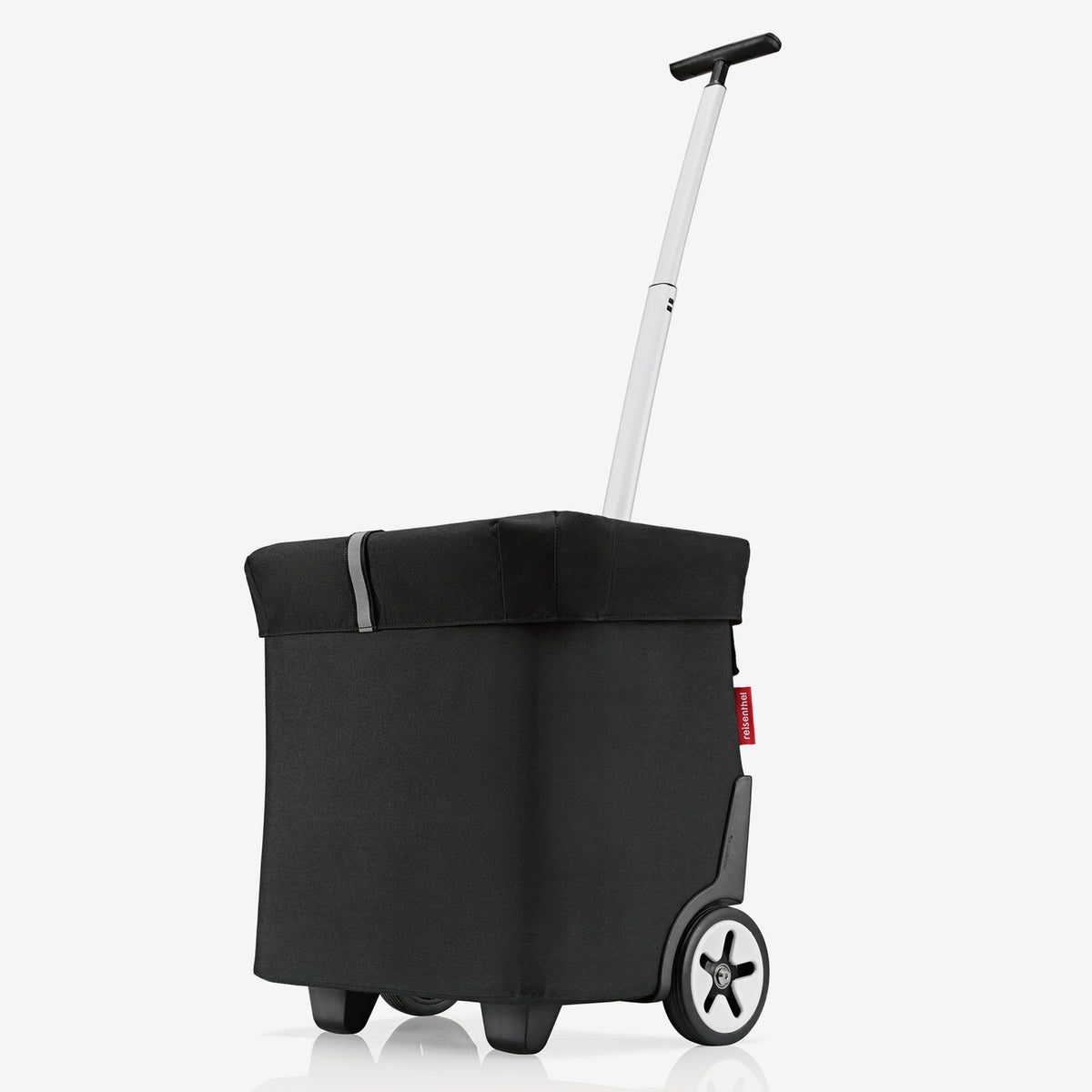 Reisenthel CarryCruiser Cover Black – produktový detail