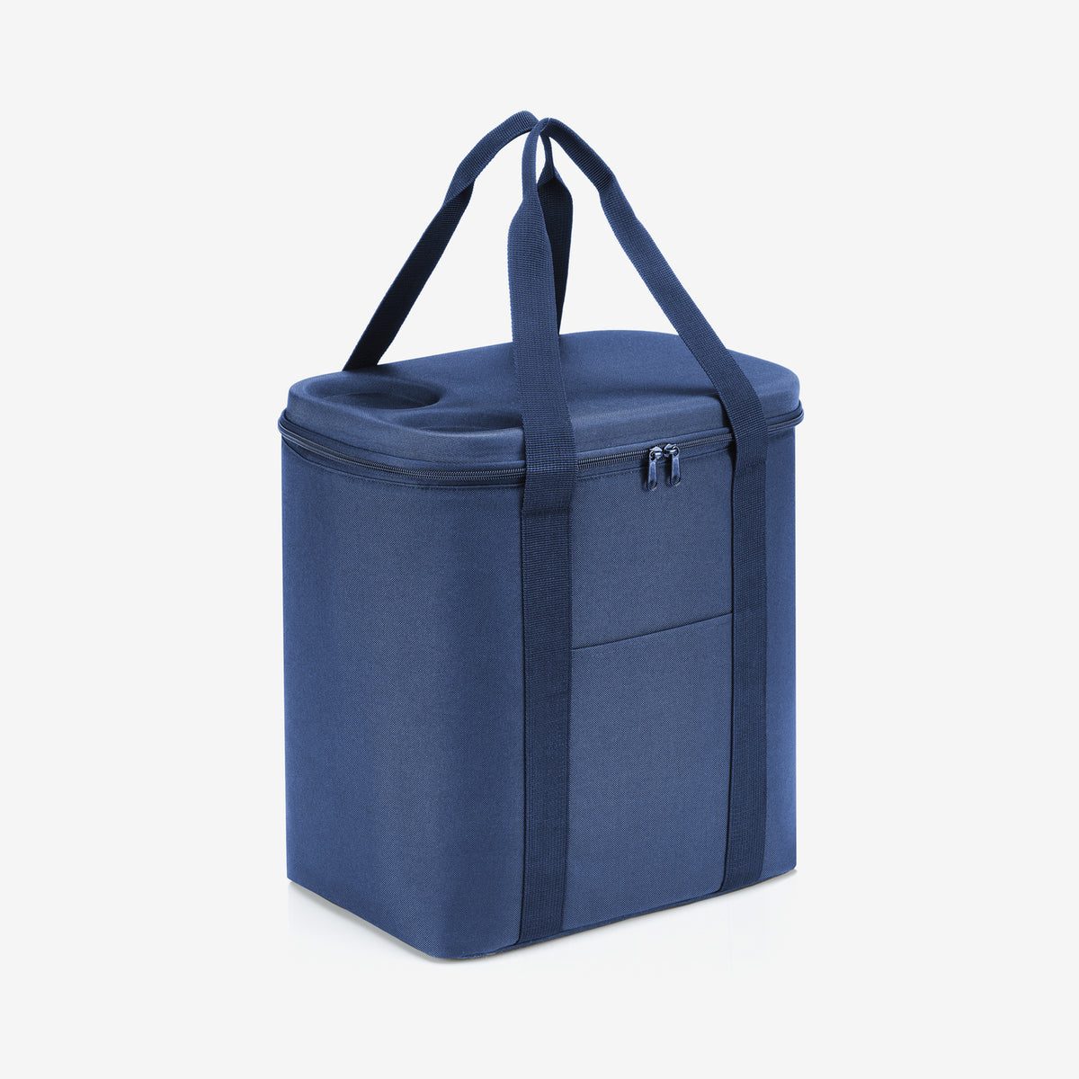 Reisenthel Coolerbag XL Navy – produktový detail