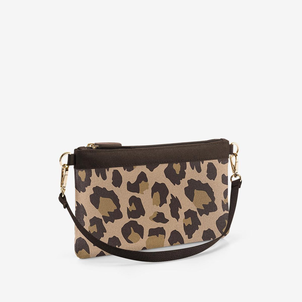 Reisenthel Mini Pouch Leo Macchiato – produktový detail