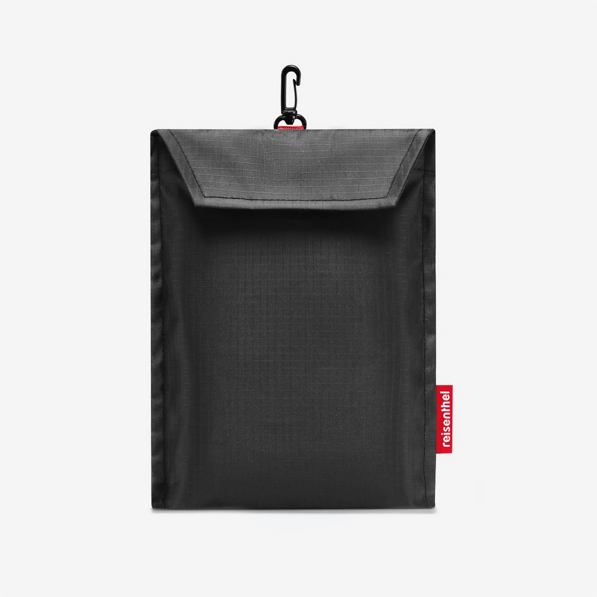 Reisenthel Mini Maxi TravelBag Black – produktový detail