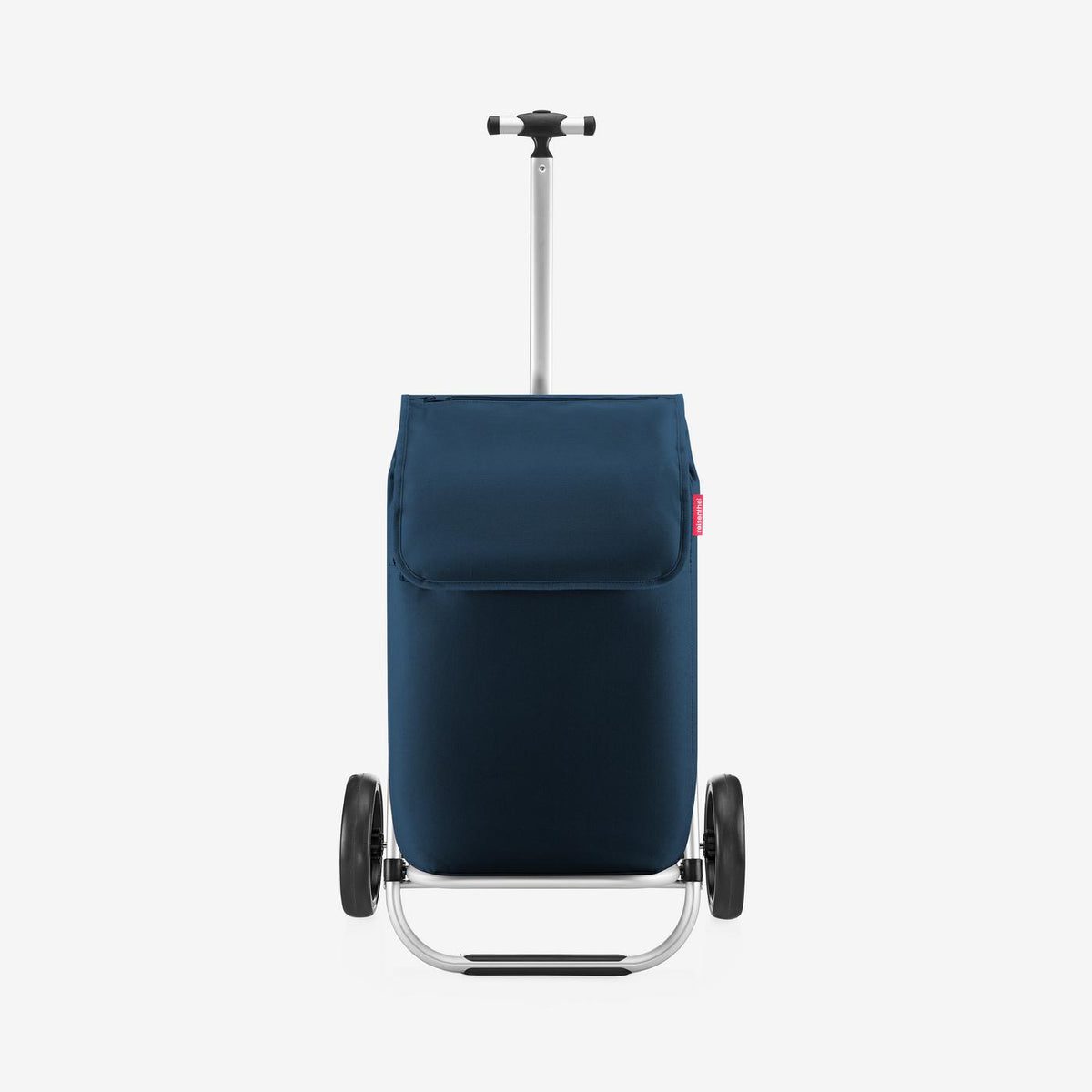 Reisenthel Shopping Trolley Dark Blue – produktový detail