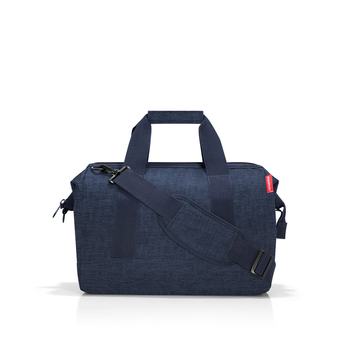 Reisenthel Allrounder M Twist navy – produktový detail