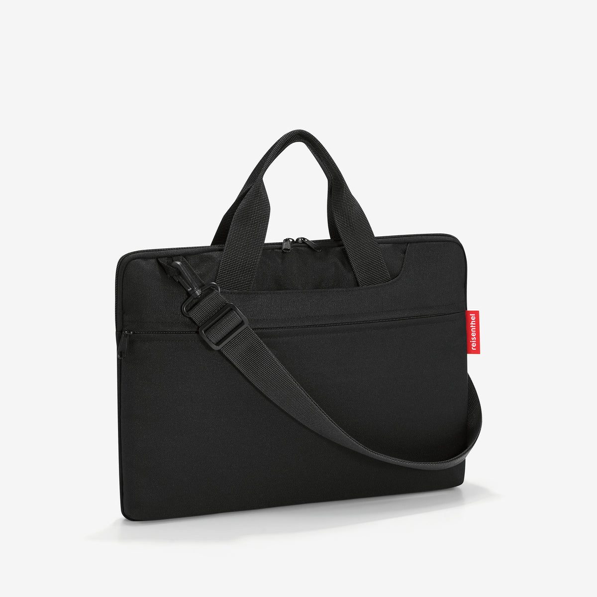 Reisenthel Netbookbag Black – produktový detail