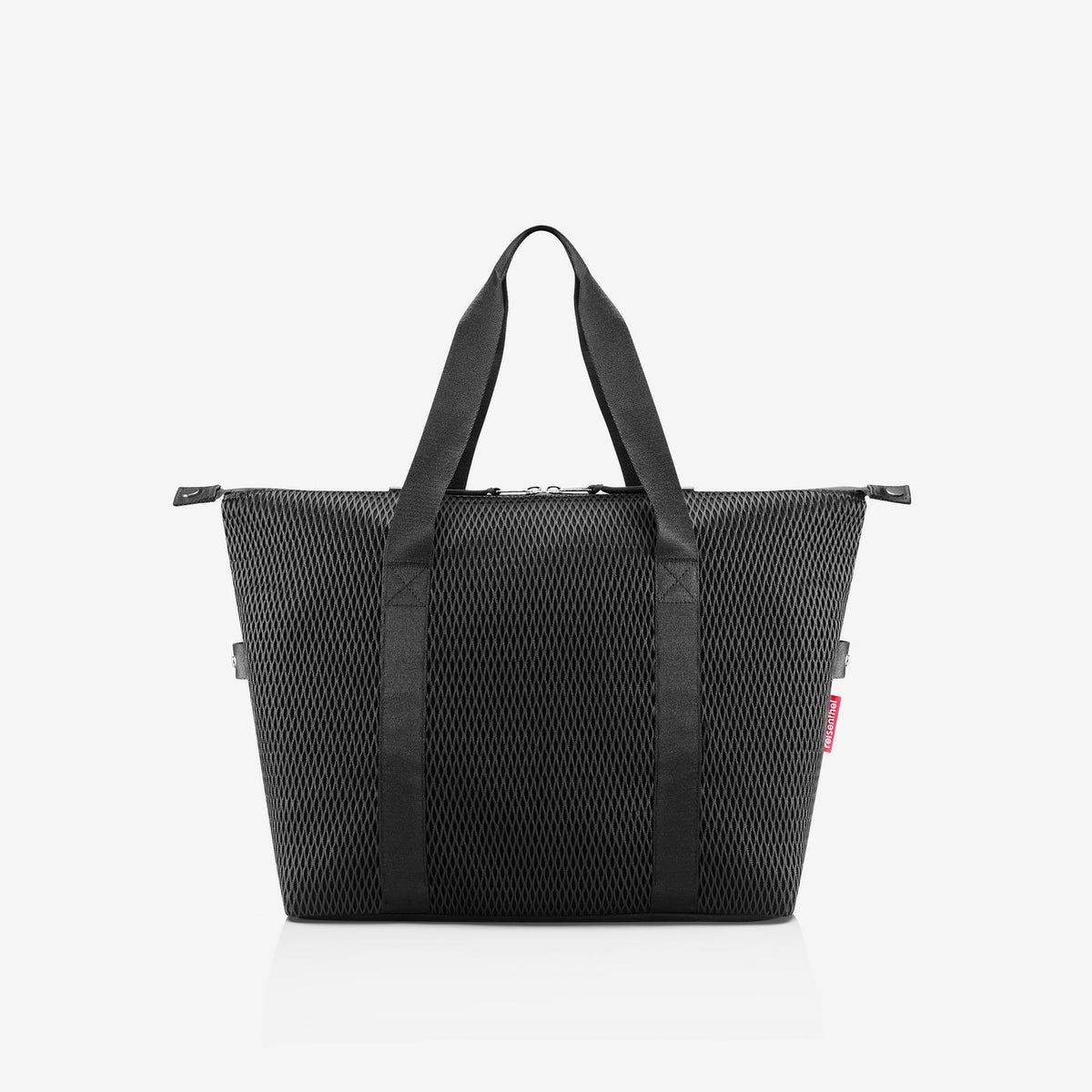 Reisenthel Extralite Weekender M Mesh Black – produktový detail