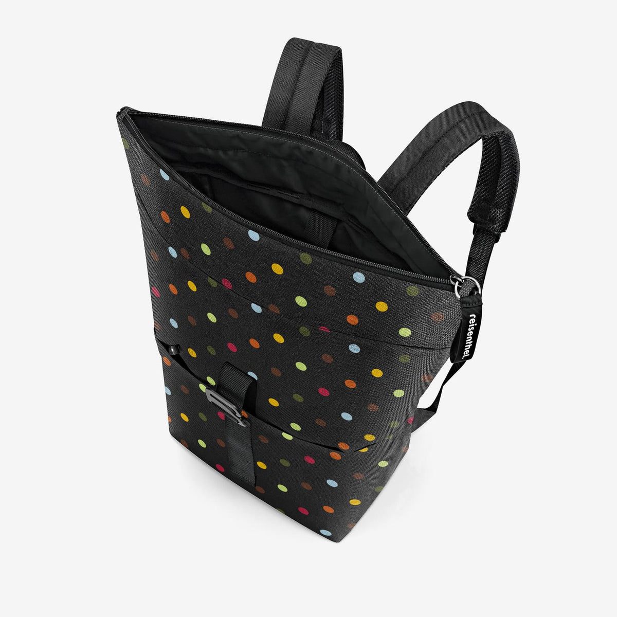 Reisenthel Rolltop Dots – produktový detail