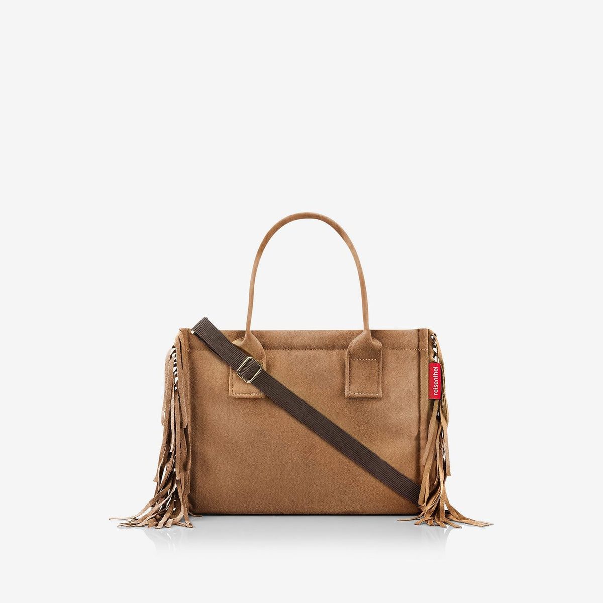Reisenthel Daily Shopper XS Western – produktový detail