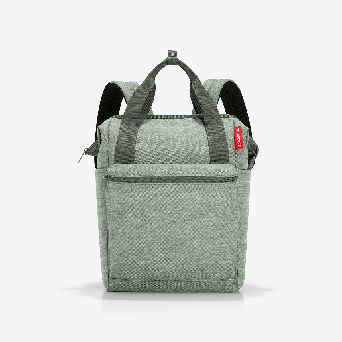 Reisenthel Allrounder R Twist Sage – produktový detail