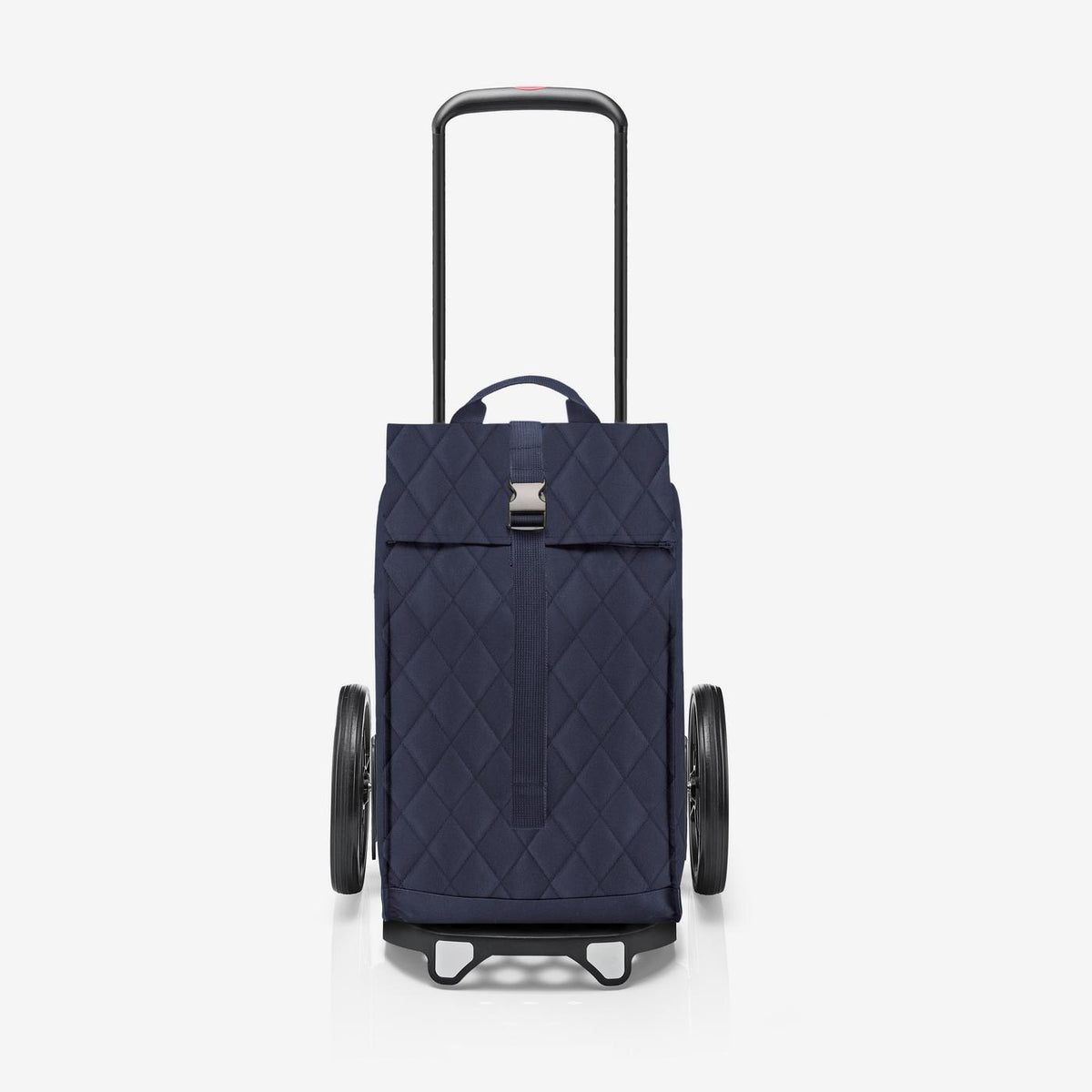 Reisenthel Citycruiser Rhombus Midnight Gold – produktový detail