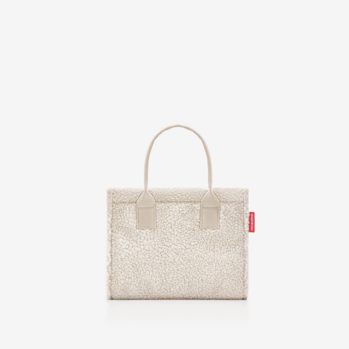 Reisenthel Daily Shopper XS Teddy Sand – produktový detail