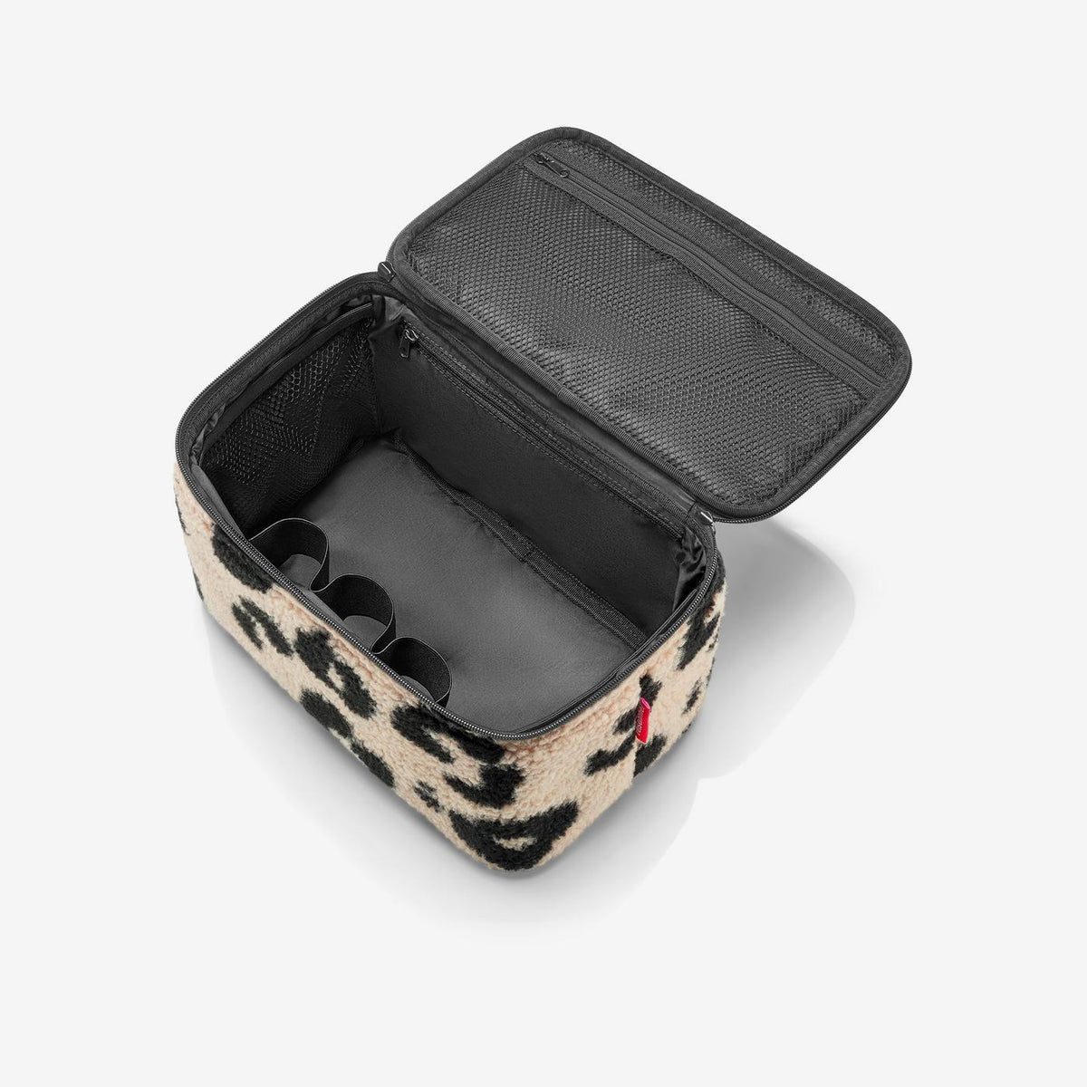 Reisenthel Cosmetic Case Jacquard grey – produktový detail