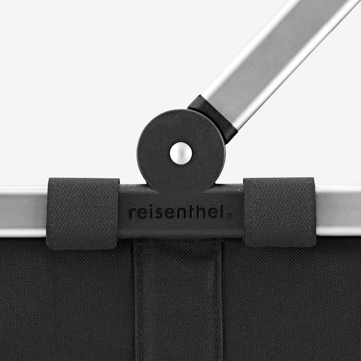 Reisenthel CarryBag Black – produktový detail
