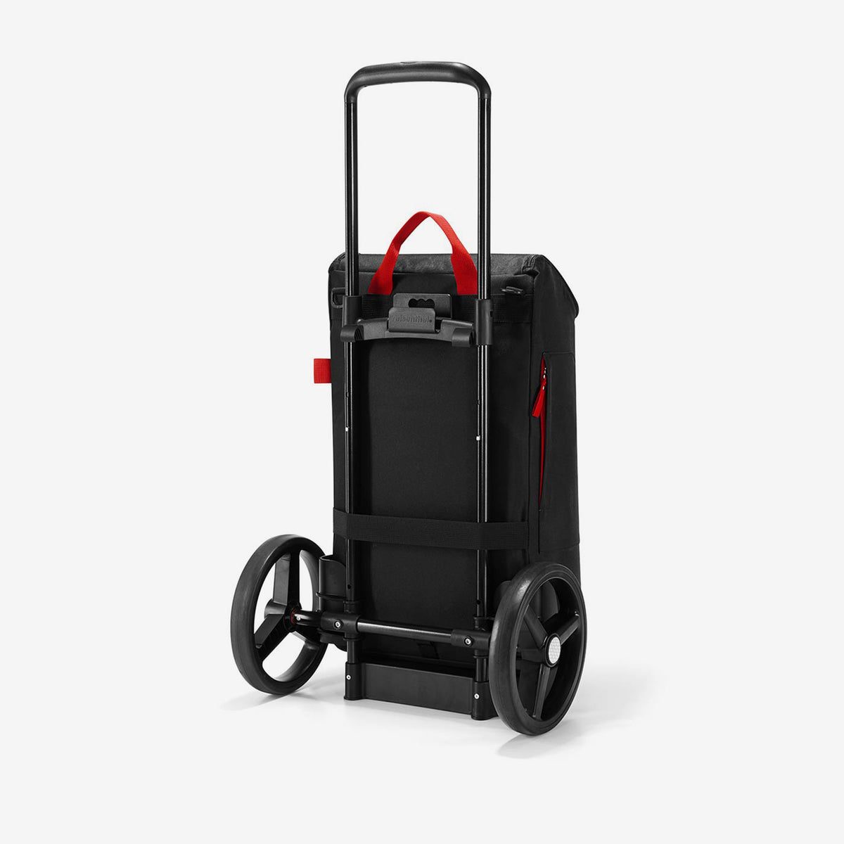 Reisenthel CityCruiser Bag Black – produktový detail