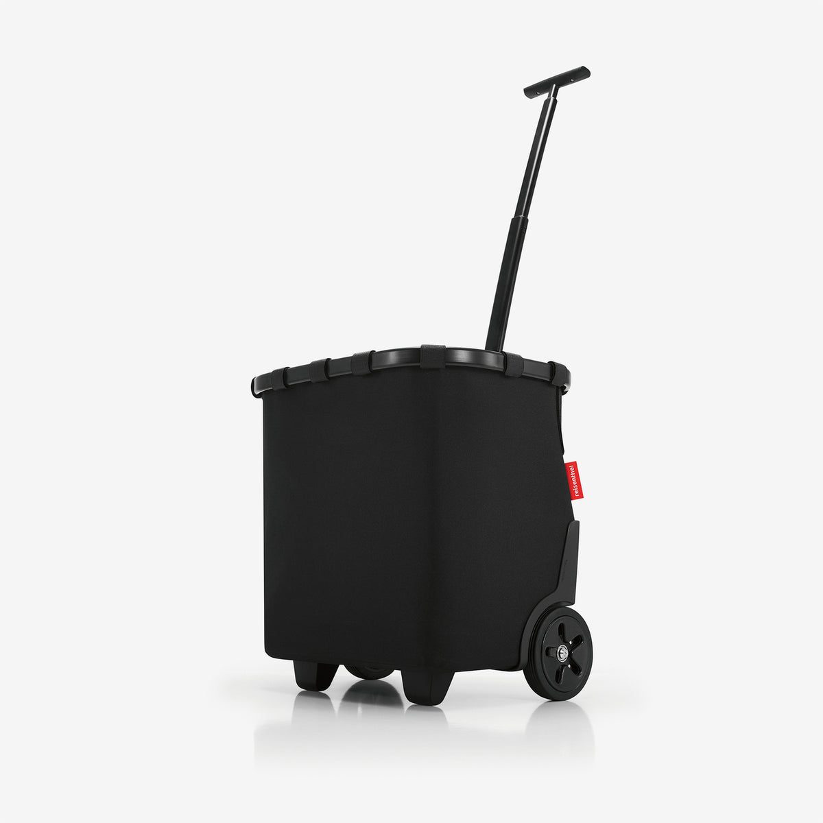 Reisenthel Carrycruiser Frame Black/black – produktový detail