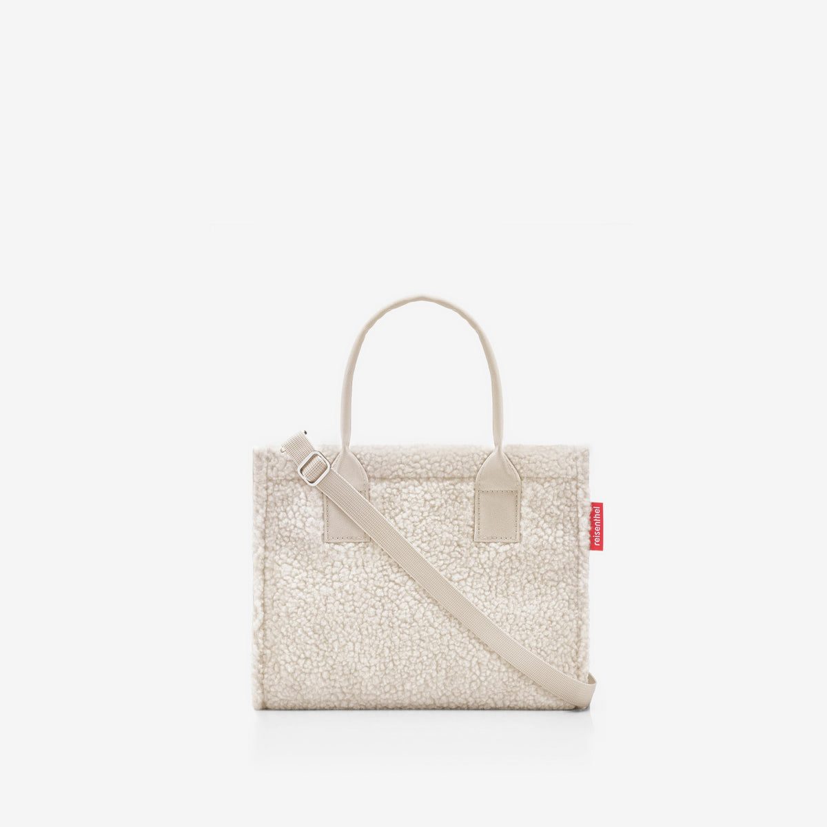 Reisenthel Daily Shopper XS Teddy Sand – produktový detail
