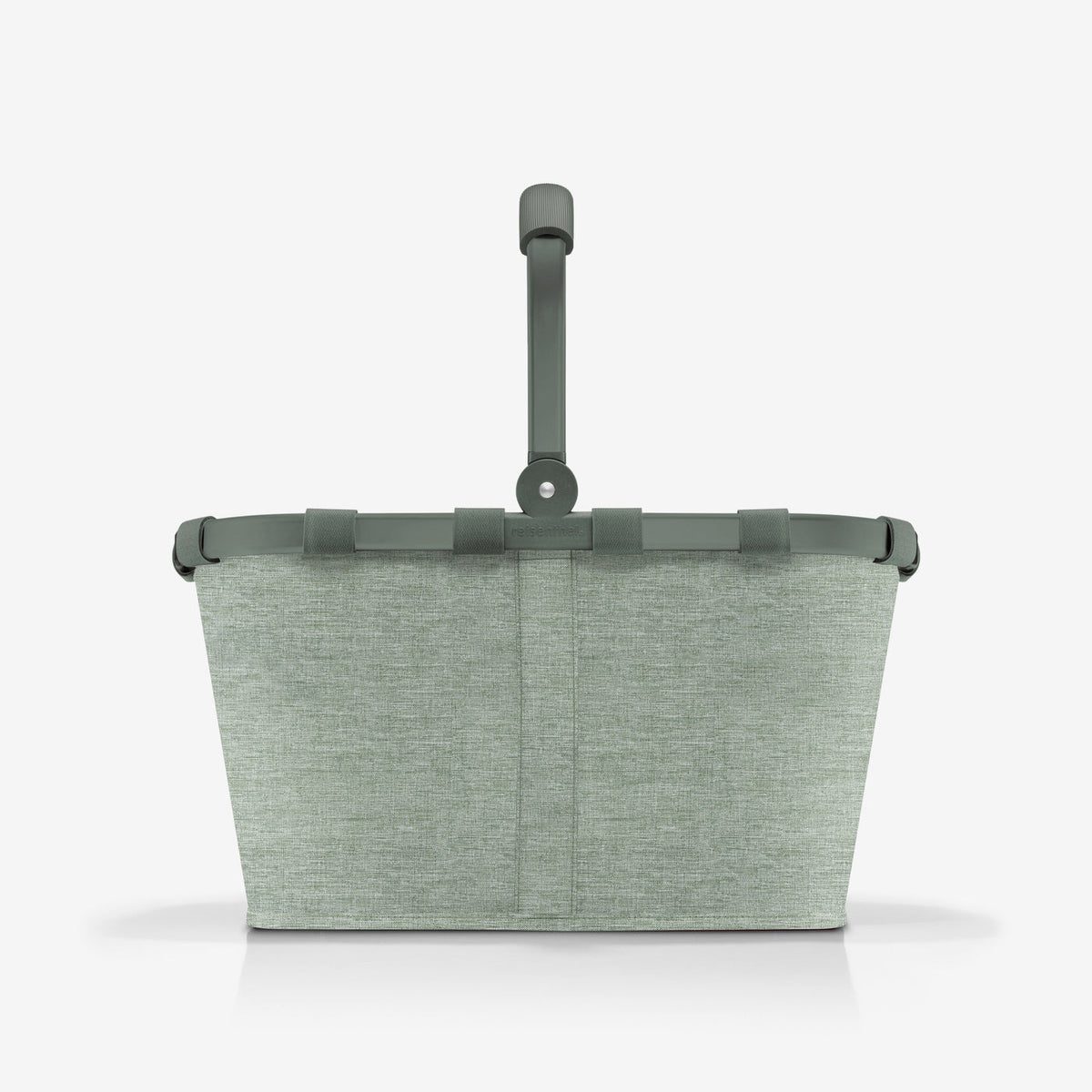 Reisenthel Carrybag Frame Twist Sage – produktový detail
