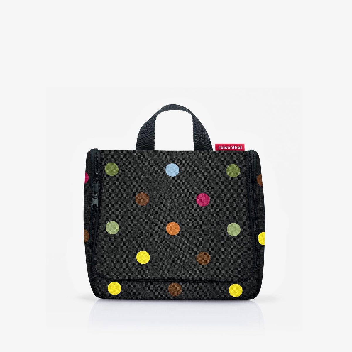 Reisenthel ToiletBag Dots – produktový detail