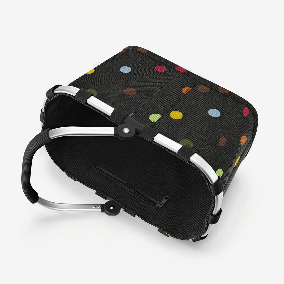 Reisenthel Carrybag XS Dots – produktový detail
