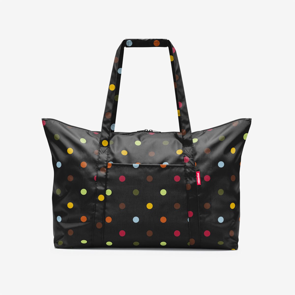 Reisenthel Mini Maxi TravelBag Dots – produktový detail