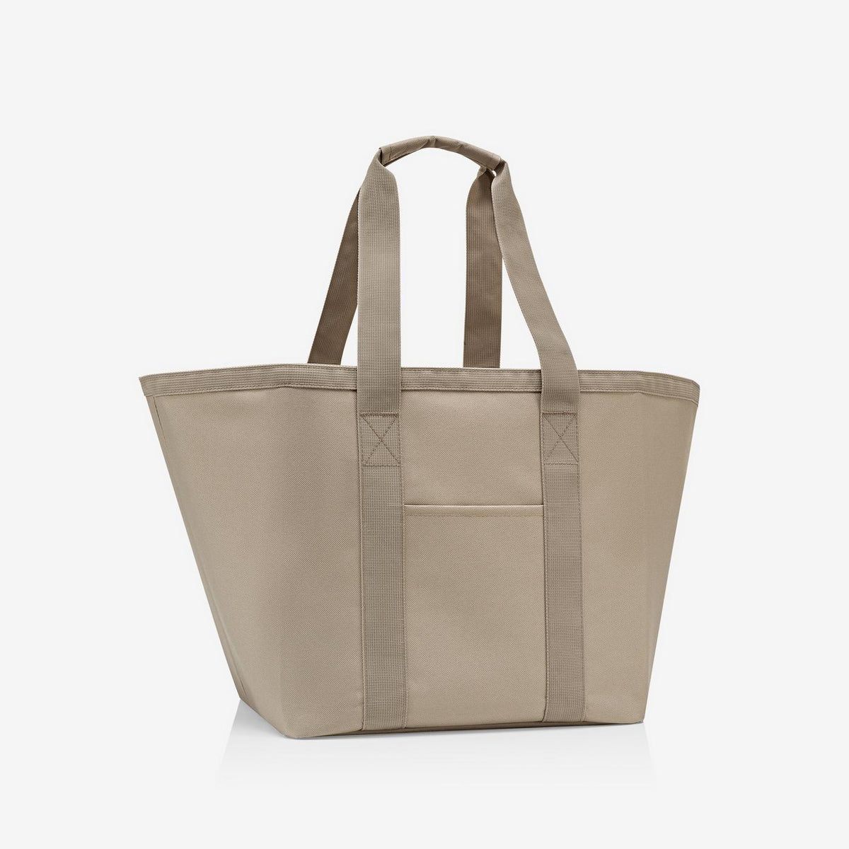 Reisenthel Marketshopper Taupe – produktový detail