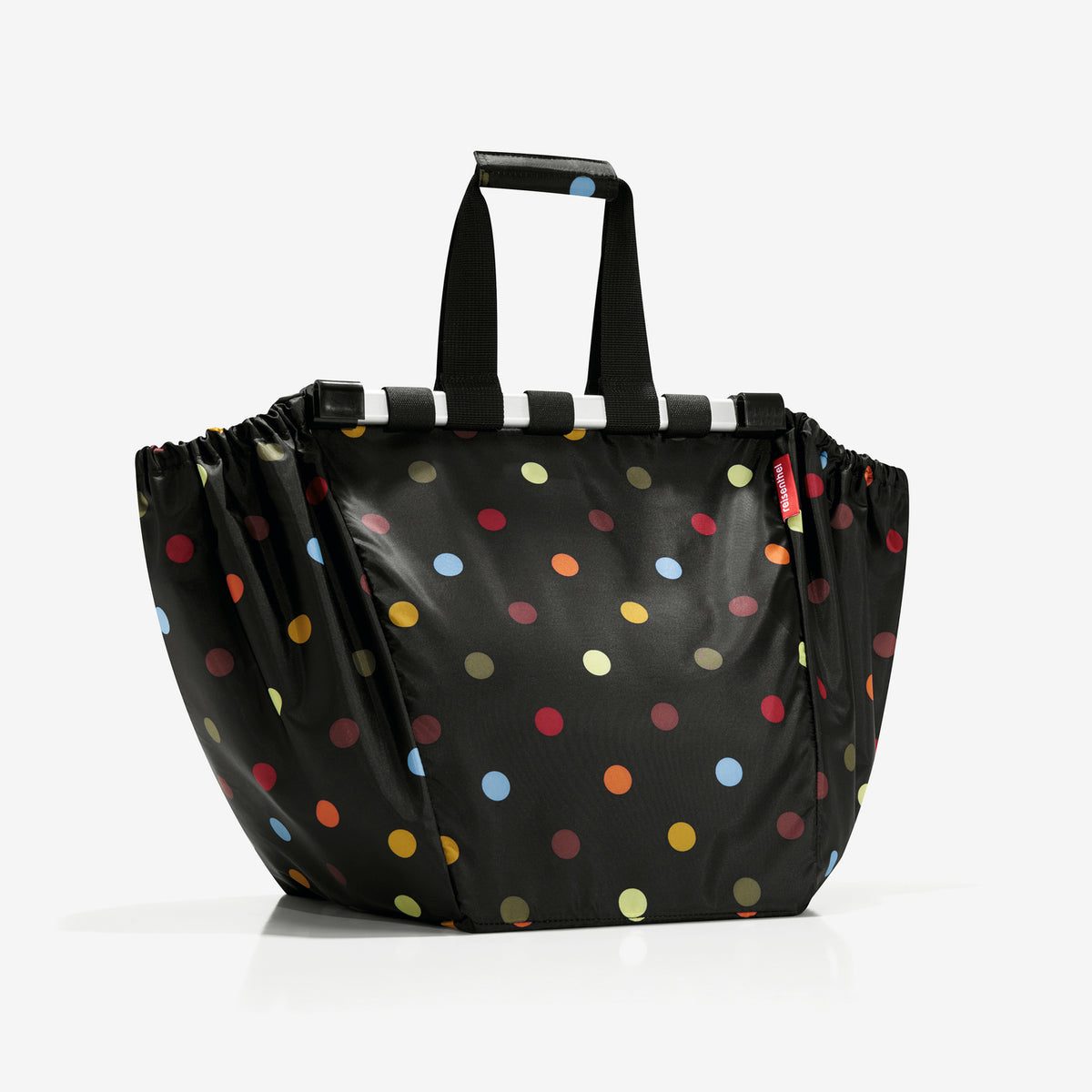 Reisenthel EasyShoppingBag Dots – produktový detail