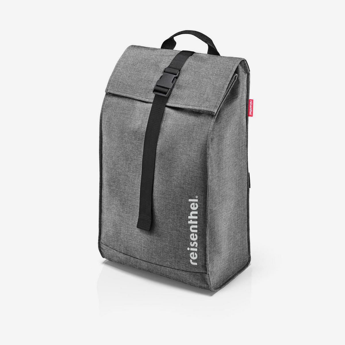 Reisenthel Citycruiser Twist Silver – produktový detail