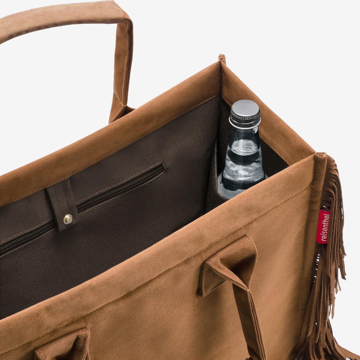 Reisenthel Daily Shopper Western – produktový detail