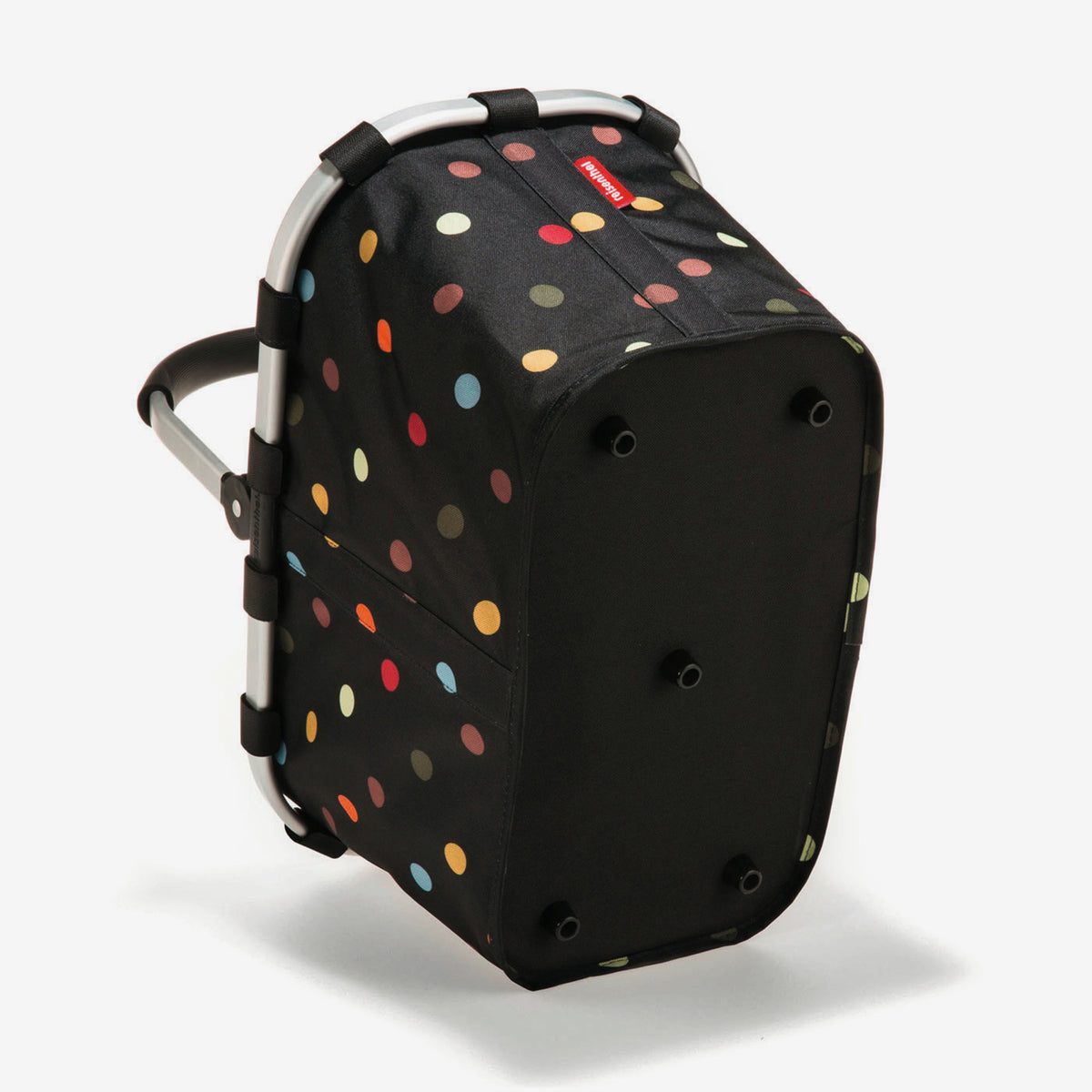 Reisenthel CarryBag Dots – produktový detail