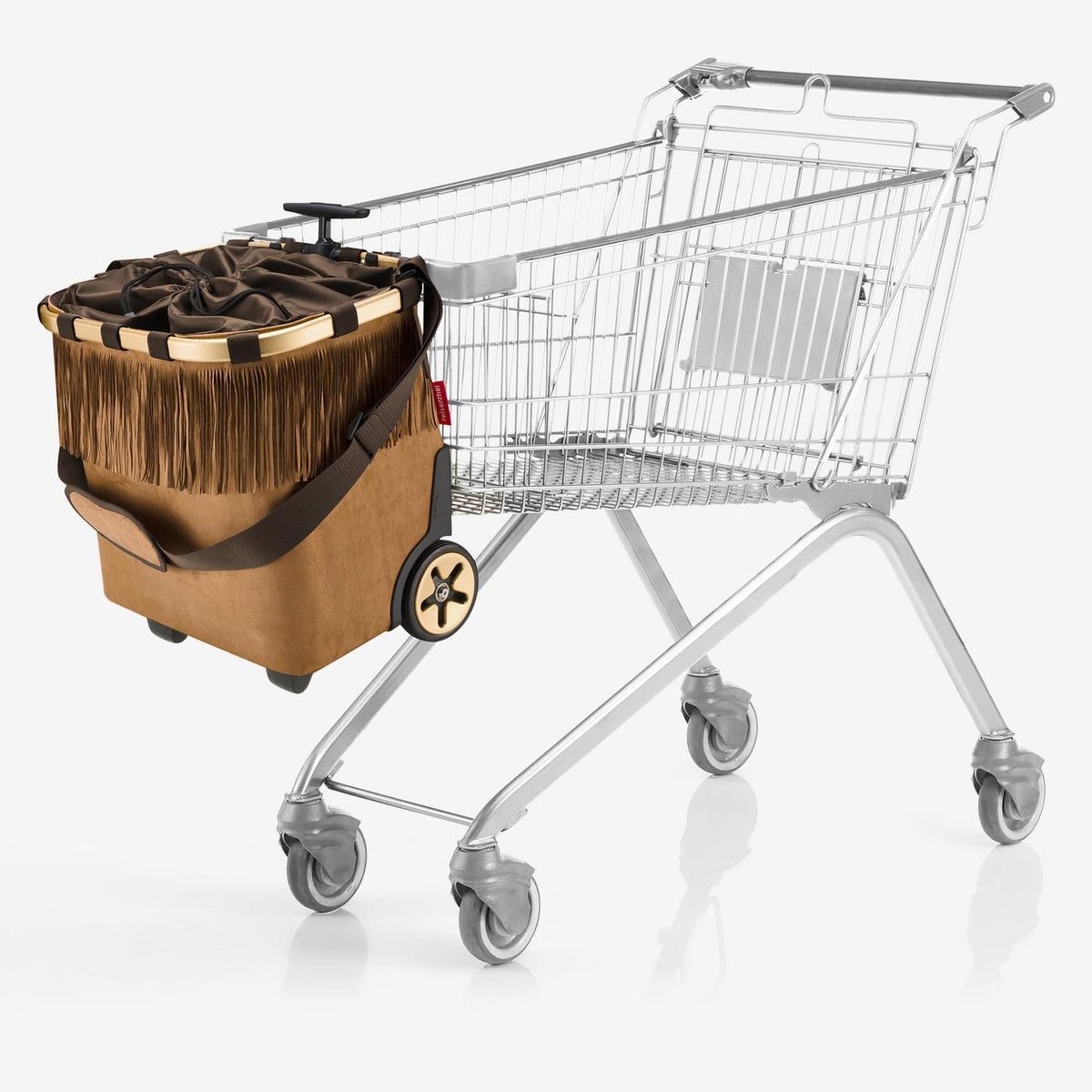 Reisenthel Carrycruiser Western – produktový detail