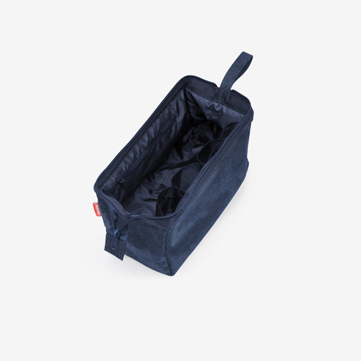 Reisenthel Travelcosmetic Twist navy – produktový detail