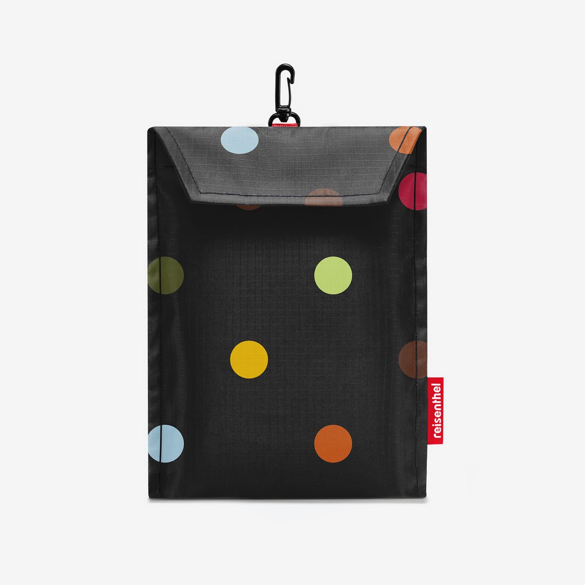 Reisenthel Mini Maxi TravelBag Dots – produktový detail