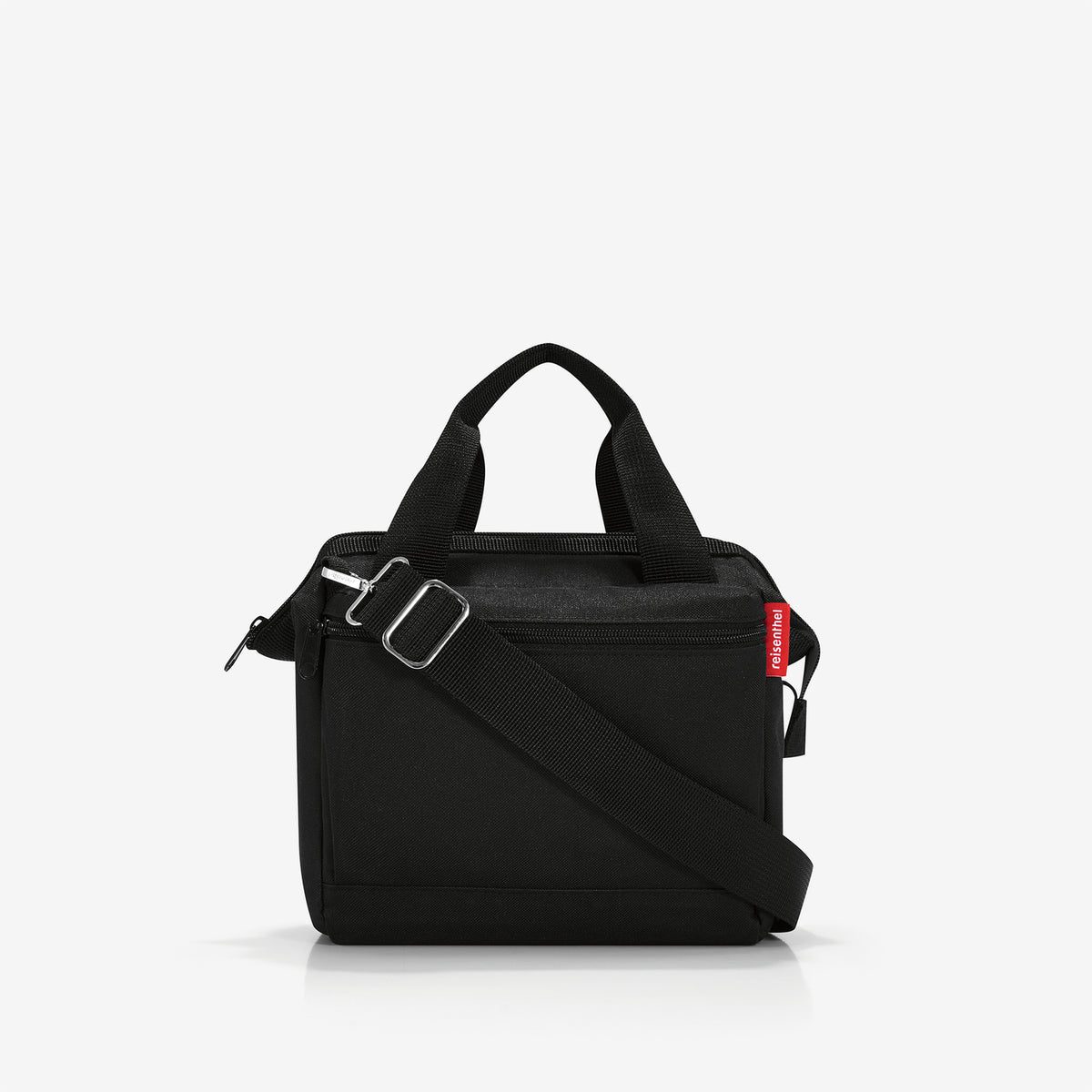 Reisenthel Allrounder Cross Black – produktový detail