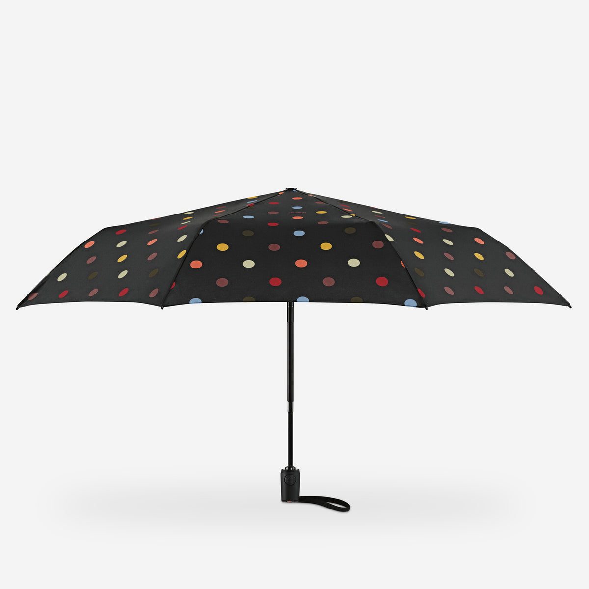 Reisenthel Umbrella Pocket Duomatic Dots – produktový detail