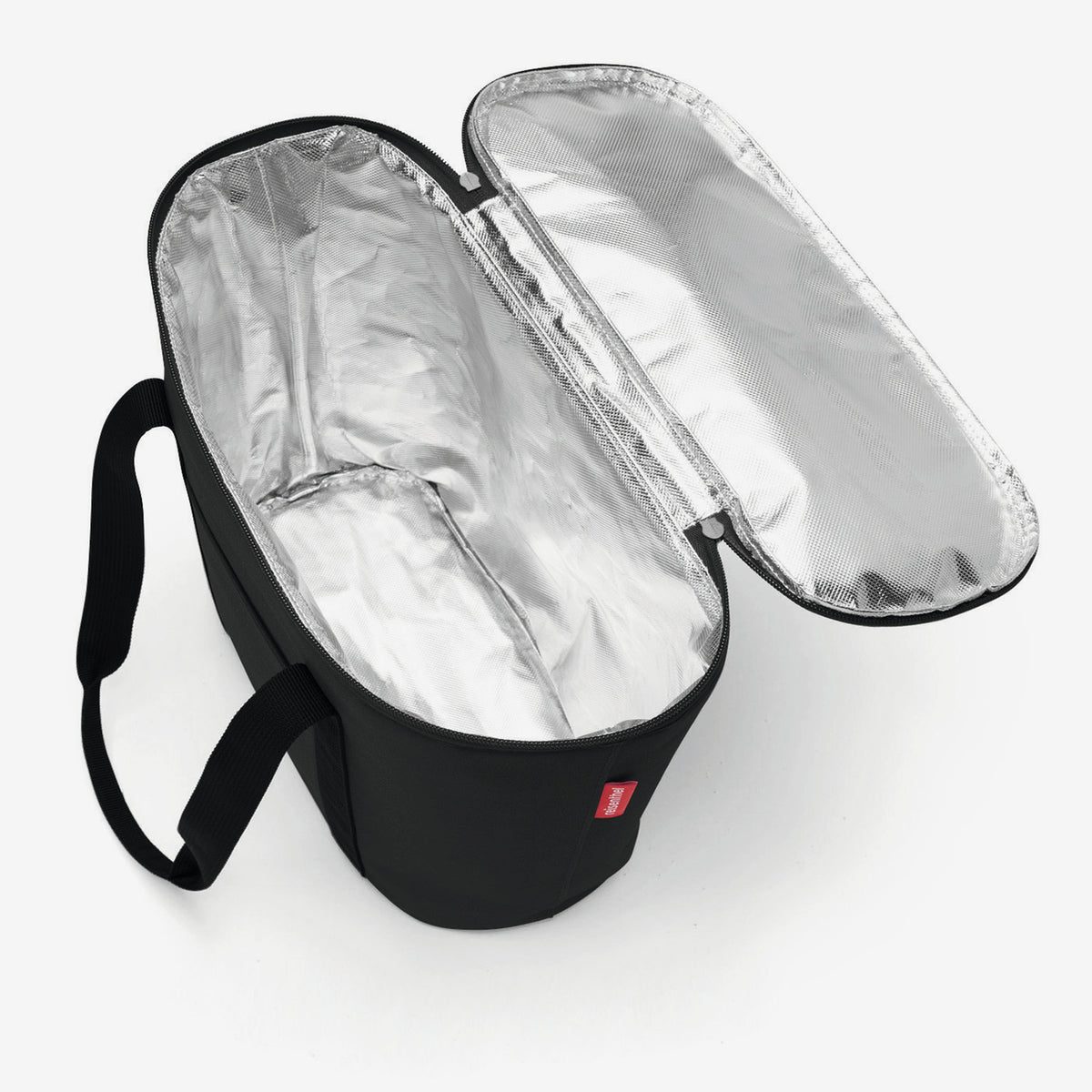 Reisenthel Thermoshopper Black – produktový detail