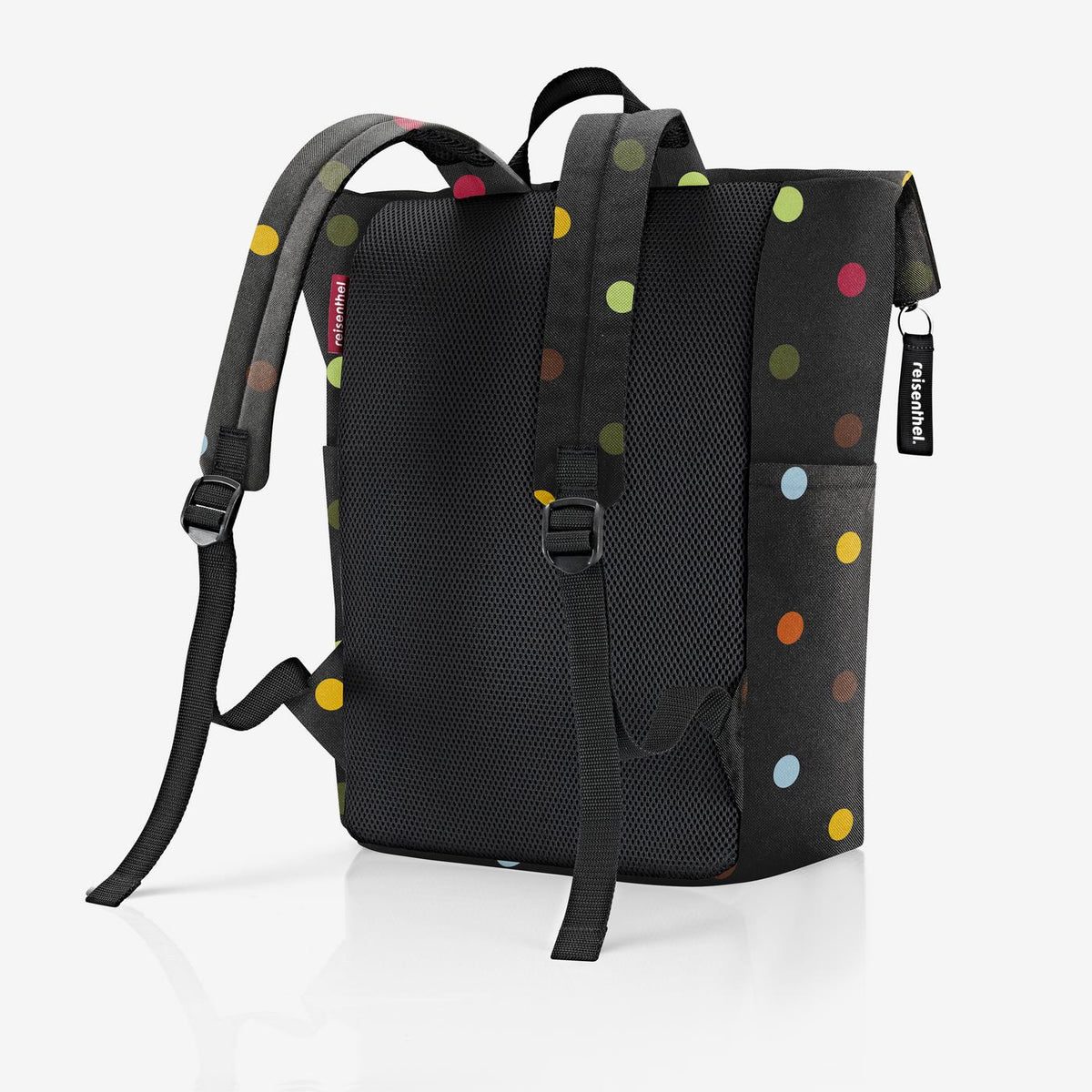 Reisenthel Rolltop Dots – produktový detail
