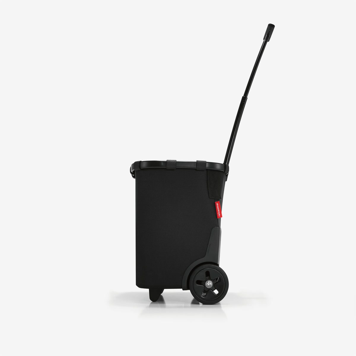 Reisenthel Carrycruiser Frame Black/black – produktový detail