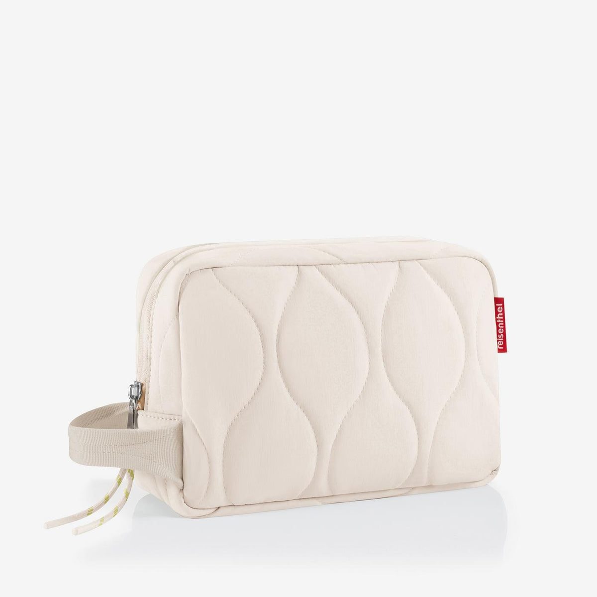 Reisenthel Cosmeticpouch M Puffer Stone – produktový detail